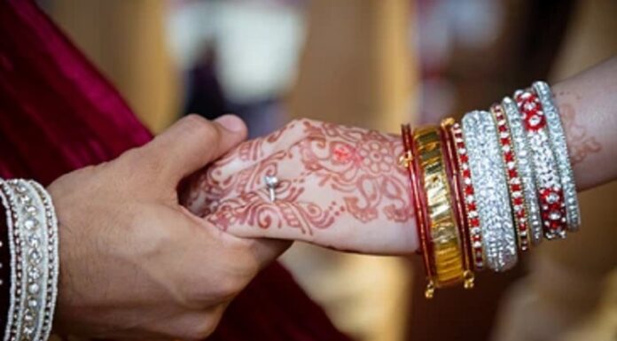 ਵਿਆਹ ਪਿੱਛੋਂ ਚੌਥੇ ਦਿਨ ਕਾਲਜ ਪੇਪਰ ਦੇਣ ਗਈ ਲਾੜੀ ਹੋਈ ਗਾਇਬ, ਘਰ ਵਾਲੇ ਨੇ ਅਲਮਾਰੀ ਚੈੱਕ ਕੀਤੀ ਤਾਂ ਪੈਸੇ ਤੇ ਗਹਿਣੇ ਵੀ ਗਾਇਬ