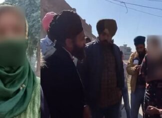 ਔਰਤਾਂ ਨੂੰ ਵਿਦੇਸ਼ਾਂ ‘ਚ ਭੇਜ ਕੇ ਕਰਵਾਇਆ ਜਾ ਰਿਹਾ ਦੇਹ-ਵਪਾਰ, ਪੀੜਤਾ ਬੋਲੀ – ਤਸੀਹੇ ਦੇ ਕੇ ਲੁੱਟਦੇ ਹਨ ਇੱਜ਼ਤਾਂ