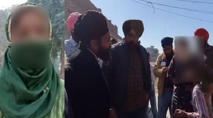 ਔਰਤਾਂ ਨੂੰ ਵਿਦੇਸ਼ਾਂ ‘ਚ ਭੇਜ ਕੇ ਕਰਵਾਇਆ ਜਾ ਰਿਹਾ ਦੇਹ-ਵਪਾਰ, ਪੀੜਤਾ ਬੋਲੀ – ਤਸੀਹੇ ਦੇ ਕੇ ਲੁੱਟਦੇ ਹਨ ਇੱਜ਼ਤਾਂ