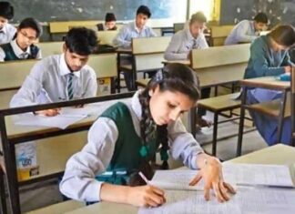 10ਵੀਂ-12ਵੀਂ ਦੀਆਂ ਪ੍ਰੀਖਿਆਵਾਂ ਦਰਮਿਆਨ CBSE ਨੇ ਸਕੂਲਾਂ ਨੂੰ ਜਾਰੀ ਕੀਤਾ ਨਵਾਂ ਫ਼ਰਮਾਨ