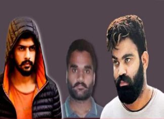 ਪੰਜਾਬ ‘ਚ ਗੈਂਗਸਟਰਾਂ ਖਿਲਾਫ NIA ਦੀ ਕਾਰਵਾਈ ; ਗੈਂਗਸਟਰ ਲਾਰੈਂਸ, ਜੱਗੂ ਤੇ ਗੋਲਡੀ ਦੇ 6 ਕਰੀਬੀ ਕੀਤੇ ਗ੍ਰਿਫਤਾਰ