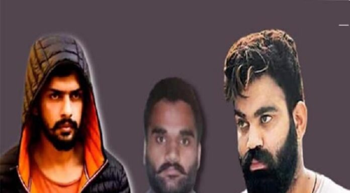 ਪੰਜਾਬ ‘ਚ ਗੈਂਗਸਟਰਾਂ ਖਿਲਾਫ NIA ਦੀ ਕਾਰਵਾਈ ; ਗੈਂਗਸਟਰ ਲਾਰੈਂਸ, ਜੱਗੂ ਤੇ ਗੋਲਡੀ ਦੇ 6 ਕਰੀਬੀ ਕੀਤੇ ਗ੍ਰਿਫਤਾਰ