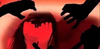 ਸ਼ਰਮਨਾਕ : ਸਕੂਲ ਜਾ ਰਹੀ ਵਿਦਿਆਰਥਣ ਨੂੰ ਅਗਵਾ ਕਰਕੇ ਗੈਂਗਰੇਪ, ਵਿਰੋਧ ਕਰਨ ‘ਤੇ ਤਸ਼ੱਦਦ, ਬੱਸ ਸਟੈਂਡ ‘ਤੇ ਸੁੱਟ ਕੇ ਦੋਸ਼ੀ ਫਰਾਰ