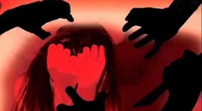 ਬ੍ਰੇਕਿੰਗ : ਜਲੰਧਰ ‘ਚ ਨਾਬਾਲਗਾ ਨਾਲ ਮੁੰਡਿਆਂ ਨੇ ਕੀਤਾ ਗੈਂ.ਗਰੇਪ, ਵਾਰਦਾਤ ਮਗਰੋਂ ਕੀਤੀ ਵੀਡੀਓ ਵਾਇਰਲ