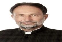 ਕਾਂਗਰਸੀ ਸਾਬਕਾ MLA ਜਲਾਲਪੁਰ ਵੀ ਵਿਜੀਲੈਂਸ ਦੇ ਨਿਸ਼ਾਨੇ ‘ਤੇ, ਕੇਸ ਦਰਜ, ਲੁੱਕ ਆਊਟ ਨੋਟਿਸ ਜਾਰੀ