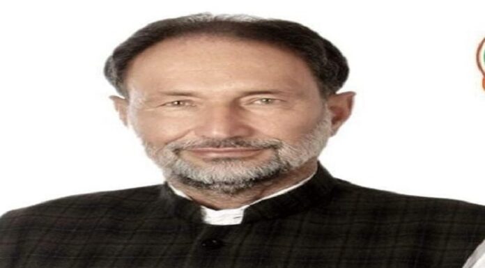 ਕਾਂਗਰਸੀ ਸਾਬਕਾ MLA ਜਲਾਲਪੁਰ ਵੀ ਵਿਜੀਲੈਂਸ ਦੇ ਨਿਸ਼ਾਨੇ ‘ਤੇ, ਕੇਸ ਦਰਜ, ਲੁੱਕ ਆਊਟ ਨੋਟਿਸ ਜਾਰੀ