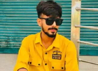 ਸੜਕ ਹਾਦਸੇ ‘ਚ 4 ਭੈਣਾਂ ਦੇ ਇਕਲੌਤੇ ਭਰਾ ਦੀ ਮੌਤ, 8 ਮਹੀਨੇ ਪਹਿਲਾਂ ਹੋਇਆ ਸੀ ਵਿਆਹ