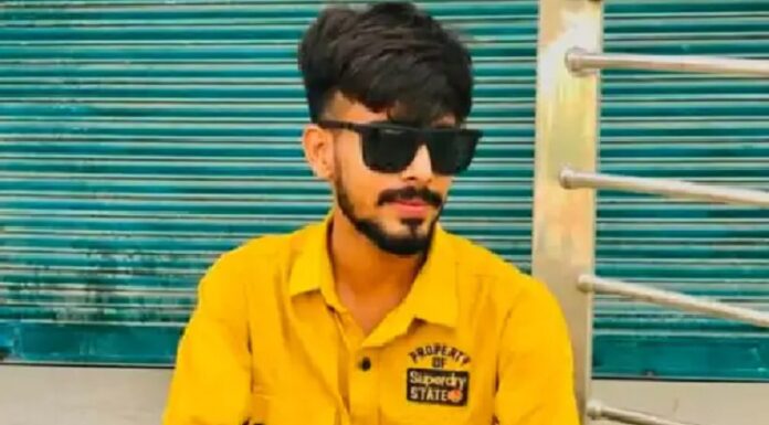 ਸੜਕ ਹਾਦਸੇ ‘ਚ 4 ਭੈਣਾਂ ਦੇ ਇਕਲੌਤੇ ਭਰਾ ਦੀ ਮੌਤ, 8 ਮਹੀਨੇ ਪਹਿਲਾਂ ਹੋਇਆ ਸੀ ਵਿਆਹ