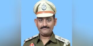 ਜੇਲ੍ਹ ‘ਚ ਗੈਂਗਸਟਰ ਕਤਲ ਮਾਮਲਾ : ਗੋਇੰਦਵਾਲ ਕੇਂਦਰੀ ਜੇਲ੍ਹ ਦਾ ਡਿਪਟੀ ਸੁਪਰਡੈਂਟ ਮੁਅੱਤਲ