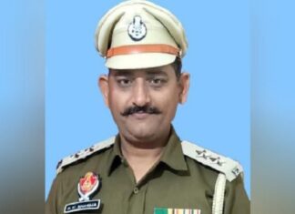 ਜੇਲ੍ਹ ‘ਚ ਗੈਂਗਸਟਰ ਕਤਲ ਮਾਮਲਾ : ਗੋਇੰਦਵਾਲ ਕੇਂਦਰੀ ਜੇਲ੍ਹ ਦਾ ਡਿਪਟੀ ਸੁਪਰਡੈਂਟ ਮੁਅੱਤਲ