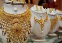 ਇੱਕ ਦਿਨ ਚ ਇੰਨੀ ਸਸਤੀ ਹੋਈ ਚਾਂਦੀ; ਸੋਨੇ ਦੇ ਵੀ ਡਿੱਗੇ ਭਾਅ, ਜਾਣੋ ਅੱਜ ਦੀਆਂ ਕੀਮਤਾਂ