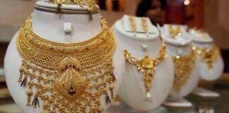 ਬਜਟ ਮਗਰੋਂ ਸੋਨਾ ਦੇ ਰੇਟਾਂ ‘ਚ ਆਈ ਤੇਜ਼ੀ, ਗਰੀਬਾਂ ਦੀ ਪਹੁੰਚ ਤੋਂ ਇਕ ਵਾਰ ਫਿਰ ਬਾਹਰ ਹੋਇਆ ਗੋਲਡ