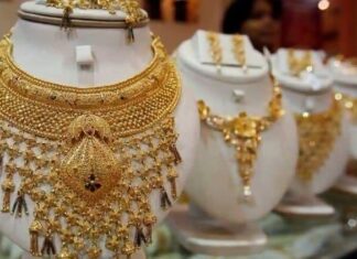 ਬਜਟ ਮਗਰੋਂ ਸੋਨਾ ਦੇ ਰੇਟਾਂ ‘ਚ ਆਈ ਤੇਜ਼ੀ, ਗਰੀਬਾਂ ਦੀ ਪਹੁੰਚ ਤੋਂ ਇਕ ਵਾਰ ਫਿਰ ਬਾਹਰ ਹੋਇਆ ਗੋਲਡ