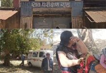 ਵੈਲੇਨਟਾਈਨ ਵੀਕ ‘ਚ ਹੋਈ ਲਵ ਮੈਰਿਜ, ਇਸੇ ਵੀਕ ‘ਚ ਹੀ ਪਤਨੀ ਦਾ ਬੇਰਹਿਮੀ ਨਾਲ ਕਤਲ, ਪੜ੍ਹੋ ਪਰੇਸ਼ਾਨ ਕਰਦੀ ਪ੍ਰੇਮ ਕਹਾਣੀ