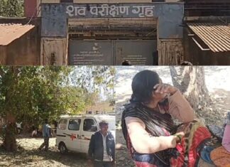 ਵੈਲੇਨਟਾਈਨ ਵੀਕ ‘ਚ ਹੋਈ ਲਵ ਮੈਰਿਜ, ਇਸੇ ਵੀਕ ‘ਚ ਹੀ ਪਤਨੀ ਦਾ ਬੇਰਹਿਮੀ ਨਾਲ ਕਤਲ, ਪੜ੍ਹੋ ਪਰੇਸ਼ਾਨ ਕਰਦੀ ਪ੍ਰੇਮ ਕਹਾਣੀ