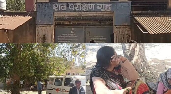 ਵੈਲੇਨਟਾਈਨ ਵੀਕ ‘ਚ ਹੋਈ ਲਵ ਮੈਰਿਜ, ਇਸੇ ਵੀਕ ‘ਚ ਹੀ ਪਤਨੀ ਦਾ ਬੇਰਹਿਮੀ ਨਾਲ ਕਤਲ, ਪੜ੍ਹੋ ਪਰੇਸ਼ਾਨ ਕਰਦੀ ਪ੍ਰੇਮ ਕਹਾਣੀ