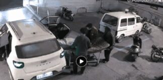 ਪੈਸਿਆਂ ਲੈਣ-ਦੇਣ ਕਾਰਨ ਦੋਸਤਾਂ ਨੇ ਦੋਸਤ ਕੀਤਾ ਅਗਵਾ, ਕੁੱਟ-ਕੁੱਟ ਕੇ ਕੀਤਾ ਕਤਲ, ਸੁੱਟਿਆ ਹਸਪਤਾਲ ਦੇ ਬਾਹਰ