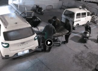 ਪੈਸਿਆਂ ਲੈਣ-ਦੇਣ ਕਾਰਨ ਦੋਸਤਾਂ ਨੇ ਦੋਸਤ ਕੀਤਾ ਅਗਵਾ, ਕੁੱਟ-ਕੁੱਟ ਕੇ ਕੀਤਾ ਕਤਲ, ਸੁੱਟਿਆ ਹਸਪਤਾਲ ਦੇ ਬਾਹਰ