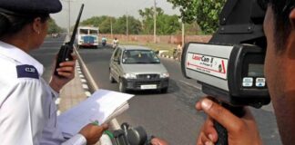 ਚੋਰੀ ਕੀਤੀ ਐਕਟਿਵਾ ਨਾਲ ਟ੍ਰੈਫਿਕ ਨਿਯਮਾਂ ਦੀ ਉਲੰਘਣਾ ਕਰ ਰਿਹਾ ਚੋਰ, ਮਾਲਕ ਨੂੰ ਪਹੁੰਚ ਰਹੇ ਚਲਾਨ