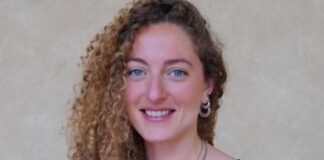 ਸਿੱਖ ਤੇ ਰਵਿਦਾਸੀਆ ਭਾਈਚਾਰੇ ‘ਤੇ PHd ਕਰ ਰਹੀ ਪਹਿਲੀ ਇਟਾਲੀਅਨ ਮੁਟਿਆਰ, ਸਰਲਤਾ ਨਾਲ ਪੰਜਾਬੀ ‘ਚ ਕਰ ਲੈਂਦੀ ਏ ਗੱਲਾਂ