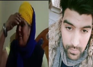 ਗੈਂਗਸਟਰ ਤੇਜਾ ਦੀ ਮਾਂ ਦਾ ਦੋਸ਼ -ਪੁਲਿਸ ਨੇ ਬਣਾਇਆ ਮੇਰੇ ਪੁੱਤ ਨੂੰ ਗੈਂਗਸਟਰ, ਝੂਠੇ ਪਰਚੇ ਕੀਤੇ ਸੀ ਦਰਜ