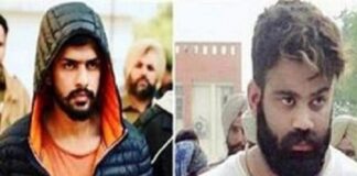 ਗੋਇੰਦਵਾਲ ਜੇਲ੍ਹ ‘ਚ ਗੈਂਗਵਾਰ ਦੀ ਅੰਦਰੂਨੀ ਕਹਾਣੀ : ਜੱਗੂ ਭਗਵਾਨਪੁਰੀਆ ਗੈਂਗ ਹਮਲਾ ਕਰਨ ਗਿਆ, ਲਾਰੈਂਸ ਦੇ ਗੁੰਡਿਆਂ ਨੇ ਉਨ੍ਹਾਂ ਦੇ ਹਥਿਆਰ ਖੋਹ ਕੇ ਉਨ੍ਹਾਂ ਨੂੰ ਹੀ ਮਾਰ ਦਿੱਤਾ