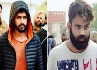 ਗੋਇੰਦਵਾਲ ਜੇਲ੍ਹ ‘ਚ ਗੈਂਗਵਾਰ ਦੀ ਅੰਦਰੂਨੀ ਕਹਾਣੀ : ਜੱਗੂ ਭਗਵਾਨਪੁਰੀਆ ਗੈਂਗ ਹਮਲਾ ਕਰਨ ਗਿਆ, ਲਾਰੈਂਸ ਦੇ ਗੁੰਡਿਆਂ ਨੇ ਉਨ੍ਹਾਂ ਦੇ ਹਥਿਆਰ ਖੋਹ ਕੇ ਉਨ੍ਹਾਂ ਨੂੰ ਹੀ ਮਾਰ ਦਿੱਤਾ