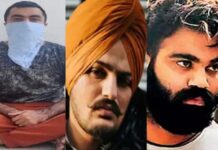 ਸਿੱਧੂ ਮੂਸੇਵਾਲਾ ਦੇ ਕਤਲ ਕੇਸ ‘ਚ ਰਵੀ ਰਾਜਗੜ੍ਹ ਸ਼ੱਕੀ, ਗੈਂਗਸਟਰ ਜੱਗੂ ਤੇ ਰਵੀ ਨੂੰ ਆਹਮੋ-ਸਾਹਮਣੇ ਬਿਠਾ ਕੇ ਹੋਵੇਗੀ ਪੁੱਛਗਿੱਛ