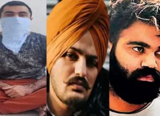 ਸਿੱਧੂ ਮੂਸੇਵਾਲਾ ਦੇ ਕਤਲ ਕੇਸ ‘ਚ ਰਵੀ ਰਾਜਗੜ੍ਹ ਸ਼ੱਕੀ, ਗੈਂਗਸਟਰ ਜੱਗੂ ਤੇ ਰਵੀ ਨੂੰ ਆਹਮੋ-ਸਾਹਮਣੇ ਬਿਠਾ ਕੇ ਹੋਵੇਗੀ ਪੁੱਛਗਿੱਛ