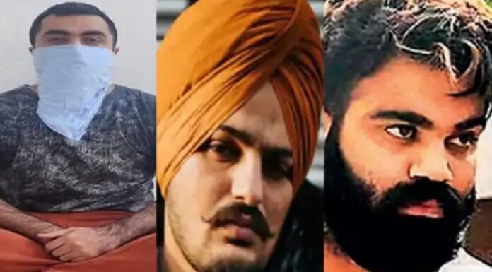 ਸਿੱਧੂ ਮੂਸੇਵਾਲਾ ਦੇ ਕਤਲ ਕੇਸ ‘ਚ ਰਵੀ ਰਾਜਗੜ੍ਹ ਸ਼ੱਕੀ, ਗੈਂਗਸਟਰ ਜੱਗੂ ਤੇ ਰਵੀ ਨੂੰ ਆਹਮੋ-ਸਾਹਮਣੇ ਬਿਠਾ ਕੇ ਹੋਵੇਗੀ ਪੁੱਛਗਿੱਛ