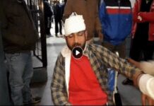 ਦੋਸਤਾਂ ਨੇ ਹੀ ਕੀਤਾ ਦੋਸਤ ਨੂੰ ਅਗਵਾ, ਅੱਧ ਮਰਿਆ ਕਰ ਕੇ ਸੁੱਟ ਦਿੱਤਾ ਲਾਈਨਾਂ ਦੇ ਵਿਚਕਾਰ