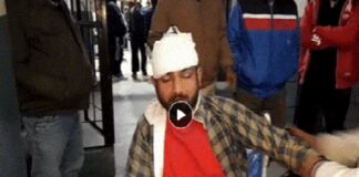 ਦੋਸਤਾਂ ਨੇ ਹੀ ਕੀਤਾ ਦੋਸਤ ਨੂੰ ਅਗਵਾ, ਅੱਧ ਮਰਿਆ ਕਰ ਕੇ ਸੁੱਟ ਦਿੱਤਾ ਲਾਈਨਾਂ ਦੇ ਵਿਚਕਾਰ