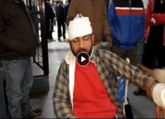 ਦੋਸਤਾਂ ਨੇ ਹੀ ਕੀਤਾ ਦੋਸਤ ਨੂੰ ਅਗਵਾ, ਅੱਧ ਮਰਿਆ ਕਰ ਕੇ ਸੁੱਟ ਦਿੱਤਾ ਲਾਈਨਾਂ ਦੇ ਵਿਚਕਾਰ