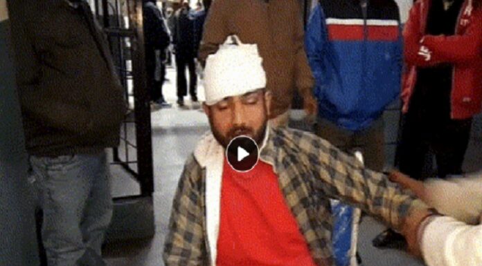 ਦੋਸਤਾਂ ਨੇ ਹੀ ਕੀਤਾ ਦੋਸਤ ਨੂੰ ਅਗਵਾ, ਅੱਧ ਮਰਿਆ ਕਰ ਕੇ ਸੁੱਟ ਦਿੱਤਾ ਲਾਈਨਾਂ ਦੇ ਵਿਚਕਾਰ