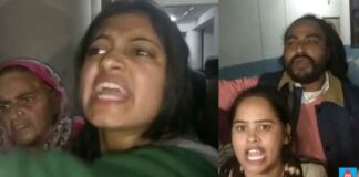 ਸਿਵਲ ਹਸਪਤਾਲ ‘ਚ ਮਰੀਜ਼ ਦੀ ਮੌਤ ਤੋਂ ਬਾਅਦ ਪਰਿਵਾਰਕ ਮੈਂਬਰਾਂ ਨੇ ਕੀਤੀ ਹੰਗਾਮਾ, ਗਲਤ ਟੀਕਾ ਲਾਉਣ ਦੇ ਲਾਏ ਦੋਸ਼