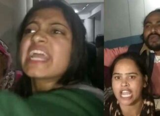 ਸਿਵਲ ਹਸਪਤਾਲ ‘ਚ ਮਰੀਜ਼ ਦੀ ਮੌਤ ਤੋਂ ਬਾਅਦ ਪਰਿਵਾਰਕ ਮੈਂਬਰਾਂ ਨੇ ਕੀਤੀ ਹੰਗਾਮਾ, ਗਲਤ ਟੀਕਾ ਲਾਉਣ ਦੇ ਲਾਏ ਦੋਸ਼