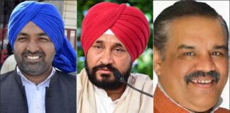 ਜਲੰਧਰ ਲੋਕ ਸਭਾ ਉਪ ਚੋਣ ਨੂੰ ਲੈ ਕੇ ਸਰਗਰਮੀਆਂ ਵਧੀਆਂ : ਜਿੱਤ ਦਿਵਾਉਣ ਵਾਲੇ ਉਮੀਦਵਾਰਾਂ ਦੀ ਭਾਲ ਹੋਈ ਤੇਜ਼