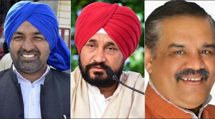 ਜਲੰਧਰ ਲੋਕ ਸਭਾ ਉਪ ਚੋਣ ਨੂੰ ਲੈ ਕੇ ਸਰਗਰਮੀਆਂ ਵਧੀਆਂ : ਜਿੱਤ ਦਿਵਾਉਣ ਵਾਲੇ ਉਮੀਦਵਾਰਾਂ ਦੀ ਭਾਲ ਹੋਈ ਤੇਜ਼