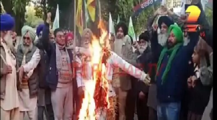 ਜਲੰਧਰ : ਵਿਧਾਇਕ ਸ਼ੀਤਲ ਅੰਗੁਰਾਲ ਦੇ ਘਰ ਦਾ ਘਿਰਾਓ ਕਰਨਗੇ ਕਿਸਾਨ ਤੇ ਲਤੀਫਪੁਰਾ ਵਾਸੀ