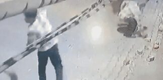 ਜਲੰਧਰ ‘ਚ ਬਦਮਾਸ਼ਾਂ ਨੇ ਘਰਾਂ ‘ਤੇ ਵਰ੍ਹਾਏ ਇੱਟਾਂ-ਰੋੜੇ, ਕੰਮ ਤੋਂ ਘਰ ਜਾ ਰਹੇ ਨੌਜਵਾਨਾਂ ਨੂੰ ਕੁੱਟਿਆ