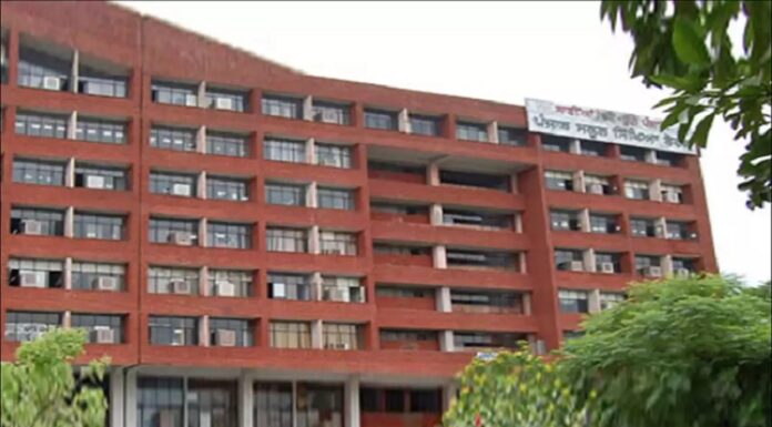 ਵਿਦਿਆਰਥੀਆਂ ਲਈ ਅਹਿਮ ਖਬਰ : PSEB ਨੇ 12ਵੀਂ ਕਲਾਸ ਦੀਆਂ ਪ੍ਰੀਖਿਆਵਾਂ ਲਈ ਰੋਲ ਨੰਬਰ ਕੀਤੇ ਜਾਰੀ