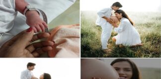 ਕੇਰਲ ਦੇ TRANS COUPLE ਨੇ ਦਿੱਤਾ ਬੱਚੇ ਨੂੰ ਜਨਮ, ਮੁੰਡਾ ਹੈ ਜਾਂ ਕੁੜੀ ਦੱਸਣ ਤੋਂ ਕੀਤਾ ਇਨਕਾਰ