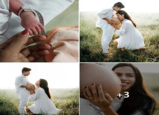 ਕੇਰਲ ਦੇ TRANS COUPLE ਨੇ ਦਿੱਤਾ ਬੱਚੇ ਨੂੰ ਜਨਮ, ਮੁੰਡਾ ਹੈ ਜਾਂ ਕੁੜੀ ਦੱਸਣ ਤੋਂ ਕੀਤਾ ਇਨਕਾਰ