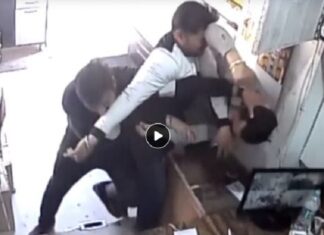 ਲੁਧਿਆਣਾ ‘ਚ ਗਾਹਕਾਂ ਨੂੰ ਲੈ ਕੇ 2 ਮੈਡੀਕਲ ਸਟੋਰ ਵਾਲੇ ਆਪਸ ‘ਚ ਭਿੱੜੇ, ਕੈਂਚੀ ਨਾਲ ਇਕ ਦਾ ਵੱਢਿਆ ਗਿਆ ਕੰਨ