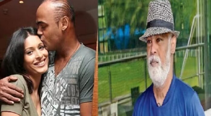 ਸਾਬਕਾ ਭਾਰਤੀ ਕ੍ਰਿਕਟਰ ਵਿਨੋਦ ਕਾਂਬਲੀ ਨੇ ਨਸ਼ੇ ‘ਚ ਘਰ ਵਾਲੀ ਪਹਿਲਾਂ ਬੈਟ ਨਾਲ ਕੁੱਟੀ, ਫਿਰ ਸਿਰ ‘ਚ ਮਾਰੀ ਕੜਾਹੀ, ਪਰਚਾ ਦਰਜ