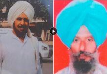 ਲੁਧਿਆਣਾ ‘ਚ ਵੱਡੀ ਵਾਰਦਾਤ : ਡੇਅਰੀ ਸੰਚਾਲਕ ਤੇ ਉਸ ਦੇ ਨੌਕਰ ਦਾ ਤੇਜ਼ਧਾਰ ਹਥਿਆਰਾਂ ਨਾਲ ਕਤਲ