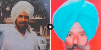 ਲੁਧਿਆਣਾ ‘ਚ ਵੱਡੀ ਵਾਰਦਾਤ : ਡੇਅਰੀ ਸੰਚਾਲਕ ਤੇ ਉਸ ਦੇ ਨੌਕਰ ਦਾ ਤੇਜ਼ਧਾਰ ਹਥਿਆਰਾਂ ਨਾਲ ਕਤਲ