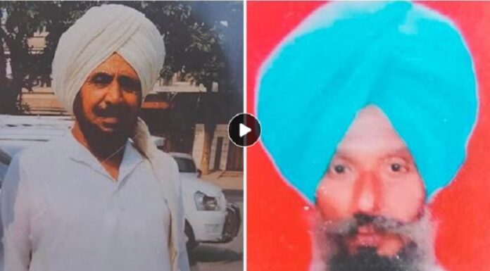 ਲੁਧਿਆਣਾ ‘ਚ ਵੱਡੀ ਵਾਰਦਾਤ : ਡੇਅਰੀ ਸੰਚਾਲਕ ਤੇ ਉਸ ਦੇ ਨੌਕਰ ਦਾ ਤੇਜ਼ਧਾਰ ਹਥਿਆਰਾਂ ਨਾਲ ਕਤਲ