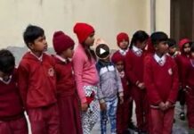 ਅੰਮ੍ਰਿਤਸਰ ‘ਚ ਵੱਡਾ ਘਪਲਾ ! ਪਿੰਡ ਦੇ ਬੱਚਿਆਂ ਦਾ ਨਾਂ ਸਰਕਾਰੀ ਸਕੂਲ ‘ਚ ਦਰਜ, ਪੜ੍ਹਦੇ ਪ੍ਰਾਈਵੇਟ ਸਕੂਲ ‘ਚ