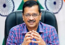 ਅਰਵਿੰਦ ਕੇਜਰੀਵਾਲ ਨੇ ਦਿੱਲੀ ਚੋਣਾਂ ਲਈ ਗਠਜੋੜ ਤੋਂ ਕੀਤਾ ਇਨਕਾਰ, ਇੰਡੀਆ ਬਲਾਕ ਨੂੰ ਵੱਡਾ ਝਟਕਾ